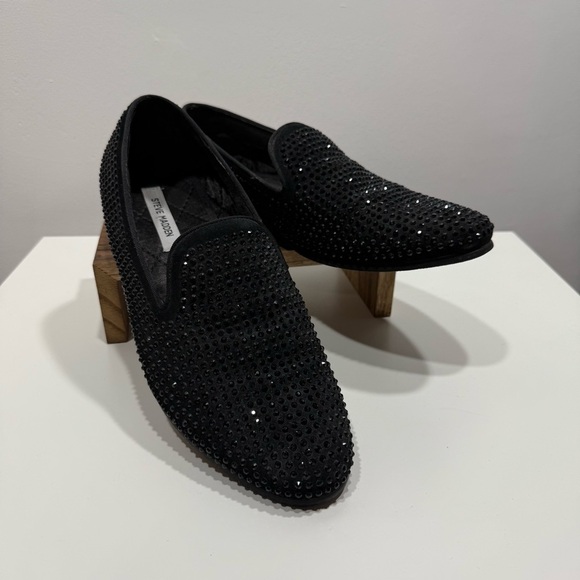 Steve Madden Other - Steve Madden Men's Caviarr Slip-On